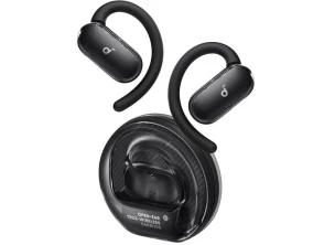 Auriculares Bluetooth Soundcore V40i Negro