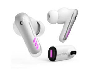 Añadir a la cesta Auriculares Bluetooth Soundcore VR P10 para Meta Quest Auriculares Bluetooth Soundcore VR P10 para Meta Quest
