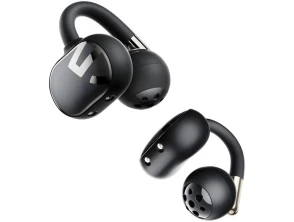 Añadir a la cesta Auriculares Bluetooth SoundPEATS Clip1 en Negro Auriculares Bluetooth SoundPEATS Clip1 en Negro