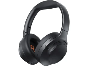 Auriculares Inalámbricos SoundPEATS Cove Pro con Cancelación Activa Híbrida y Hi-Res Dual Gold LDAC, Diadema Plegable