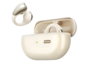 Añadir a la cesta Auriculares SoundPeats PearlClip Pro Beige Hi-Res Audio LDAC Auriculares SoundPeats PearlClip Pro Beige Hi-Res Audio LDAC