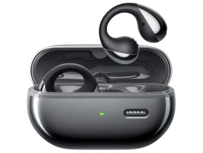 Añadir a la cesta SoundPeats PearlClip Pro Hi-Res Audio LDAC Negro SoundPeats PearlClip Pro Hi-Res Audio LDAC Negro