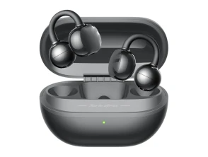 Añadir a la cesta Auriculares SoundPEATS POP Clip TWS - ¡Experimenta libertad musical! Auriculares SoundPEATS POP Clip TWS - ¡Experimenta libertad musical!