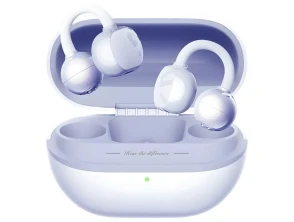 Añadir a la cesta Auriculares Inalámbricos SoundPEATS POP Clip TWS Morado Auriculares Inalámbricos SoundPEATS POP Clip TWS Morado