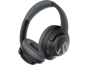 Añadir a la cesta Auriculares Inalámbricos SoundPEATS Space Cancelación de Ruido - Diadema Plegable Auriculares Inalámbricos SoundPEATS Space Cancelación de Ruido - Diadema Plegable
