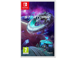 Añadir a la cesta Spacebase Startopia Switch Spacebase Startopia Switch