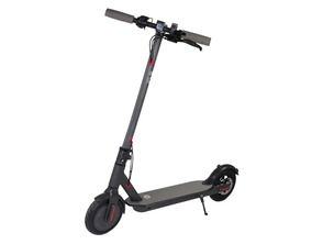 SPC Buggy Scooter Negro