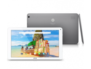 SPC Tablet Glee 10.1 Quad Core 1.5 GHz 16GB Blanco