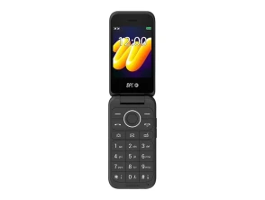 Añadir a la cesta Teléfono Móvil SPC Wild Negro 2.8" QVGA 4G 1600 mAh con Botón SOS - 240h Teléfono Móvil SPC Wild Negro 2.8" QVGA 4G 1600 mAh con Botón SOS - 240h