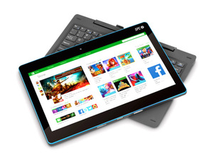 Añadir a la cesta SPC Tablet WinBook 11.6" IPS W8 32GB+Teclado Negro SPC Tablet WinBook 11.6" IPS W8 32GB+Teclado Negro