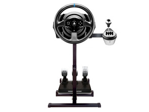 Speedblack Pro Soporte para volante