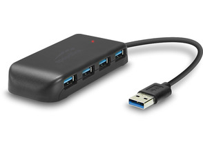 Speedlink Snappy EVO USB Hub