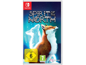 Añadir a la cesta Spirit of the North Switch Spirit of the North Switch