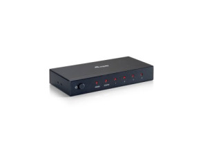 Añadir a la cesta SPLITTER HDMI 4 Puertos - Marca EQUIP SPLITTER HDMI 4 Puertos - Marca EQUIP