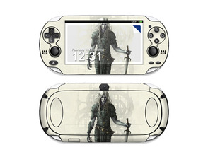 Añadir a la cesta Skin Dark Elf PSVita Skin Dark Elf PSVita