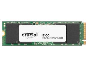 SSD Interno Crucial MX500 1TB 2.5" SATA