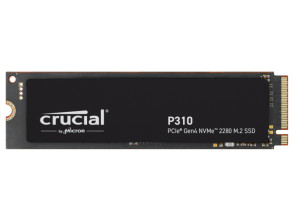 Crucial P5 Plus 1TB SSD NVMe PCIe Gen4