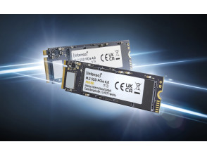 Disco Duro SSD Interno INTENSO MI500 1TB M.2 NVMe Gen 4