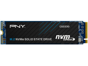Disco Duro SSD PNY CS2230 NVMe M.2 500GB