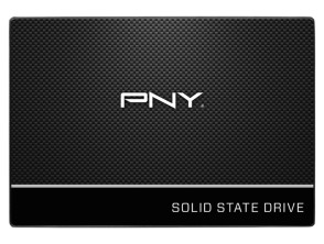 PNY CS900 SSD Interno 1TB 2.5" SATA III