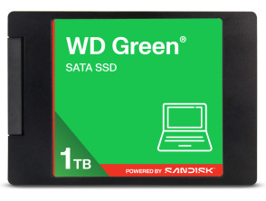 Disco Duro Interno WD_BLACK 6TB para Juegos de Alto Rendimiento