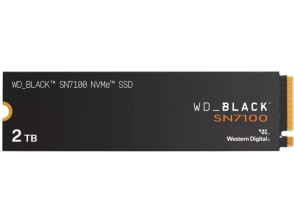 Disco Duro Interno WD_BLACK SN850 1 TB para Juegos de Alto Rendimiento