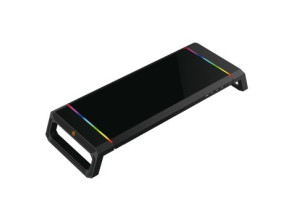 Añadir a la cesta Stand de Sobremesa Conceptronic para 1 Pantallas - Elevador Gaming Hub USB Ergonómico Stand de Sobremesa Conceptronic para 1 Pantallas - Elevador Gaming Hub USB Ergonómico