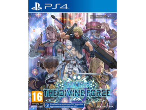 Añadir a la cesta Star Ocean The Divine Force PS4 Star Ocean The Divine Force PS4