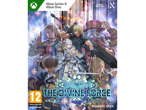 Añadir a la cesta Star Ocean The Divine Force Xbox One/Xbox Series X Star Ocean The Divine Force Xbox One/Xbox Series X