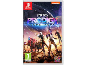 Añadir a la cesta Star Trek Prodigy: Supernova Switch Star Trek Prodigy: Supernova Switch