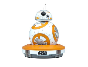 Añadir a la cesta Star Wars - BB8 Sphero Robot Electrónico Star Wars - BB8 Sphero Robot Electrónico