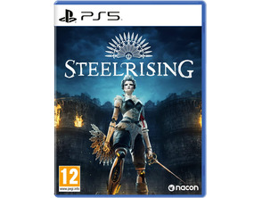 Añadir a la cesta Steelrising PS5 Steelrising PS5