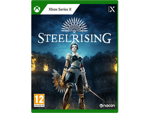 Añadir a la cesta Steelrising Xbox Series X Steelrising Xbox Series X