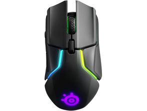 Añadir a la cesta Steelseries Rival 650 Inalámbrico Óptico Steelseries Rival 650 Inalámbrico Óptico