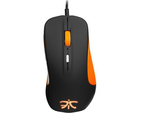 Steelseries Rival Fnatic Edition