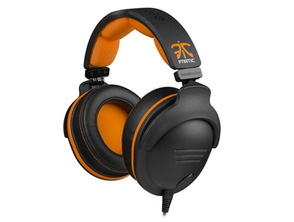 Añadir a la cesta Auriculares Steelseries 9H Fnatic Edition Auriculares Steelseries 9H Fnatic Edition