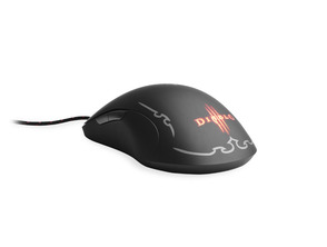 Ratón Diablo 3 Steelseries