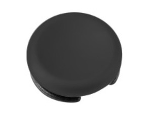 Añadir a la cesta Analog Thumb Stick Cap (Negro) 3DS/3DSXL/New 3DS/New 3DS XL Analog Thumb Stick Cap (Negro) 3DS/3DSXL/New 3DS/New 3DS XL