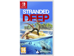 Añadir a la cesta Stranded Deep Switch Stranded Deep Switch