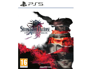 Añadir a la cesta Stranger of Paradise Final Fantasy Origin PS5 Stranger of Paradise Final Fantasy Origin PS5