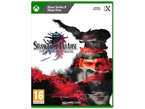Añadir a la cesta Stranger of Paradise Final Fantasy Origin Xbox One/Xbox Series X Stranger of Paradise Final Fantasy Origin Xbox One/Xbox Series X