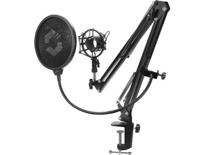 Streaming Accesory Set Speedlink Volity