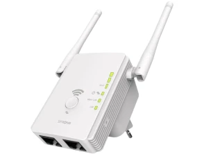 Añadir a la cesta Repetidor Wi-Fi Strong 300S 300 Mbit/s Repetidor Wi-Fi Strong 300S 300 Mbit/s