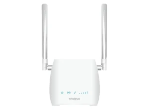 Añadir a la cesta Strong Router Mini 4G LTE 300 Strong Router Mini 4G LTE 300