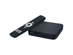Strong SRT 420 4K Android TV 2GB/8GB - Negro con TDT