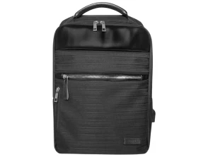 Añadir a la cesta Mochila para portátil Subblim Business V2 16 Negro Mochila para portátil Subblim Business V2 16 Negro
