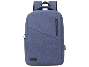 Añadir a la cesta Subblim City Mochila para portátil 15.6 Azul Subblim City Mochila para portátil 15.6 Azul