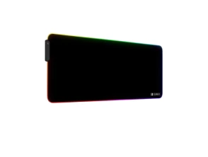 Añadir a la cesta Alfombrilla Subblim XL Premium LED RGB Negro - 9 Colores Alfombrilla Subblim XL Premium LED RGB Negro - 9 Colores