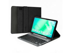 FUNDA + TECLADO TABLET KEYTAB PRO BT SAMSUNG TAB A11+ 11'' SUBBLIM