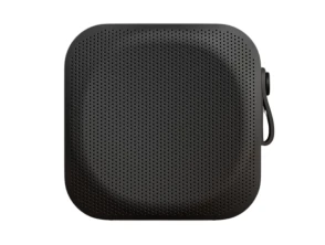 Sudio Altavoces F2 20W Negro - Potente Sonido Claro